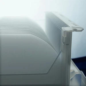 مونو کرسٹلائن Al2O3