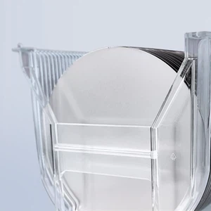 سلیکن کاربائیڈ ویفر