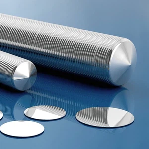 سلیکون انگوٹس / پارٹس / کیریئر